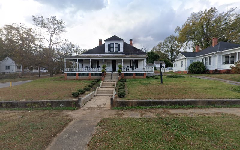 Norrington’s Funeral Home Greensboro Georgia