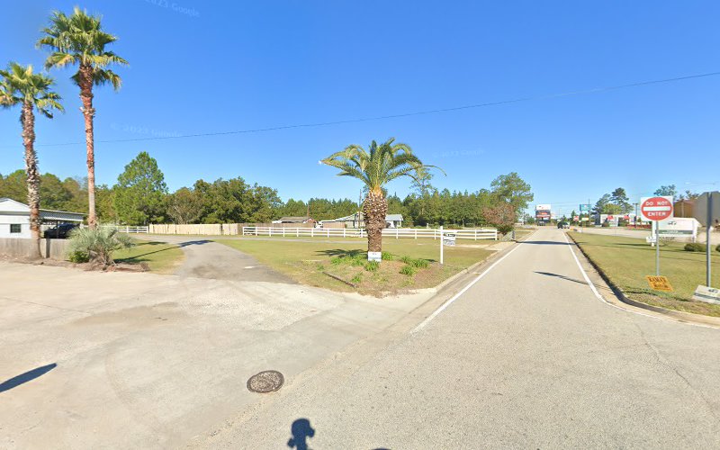 King Brothers Funeral Home Hazlehurst Georgia