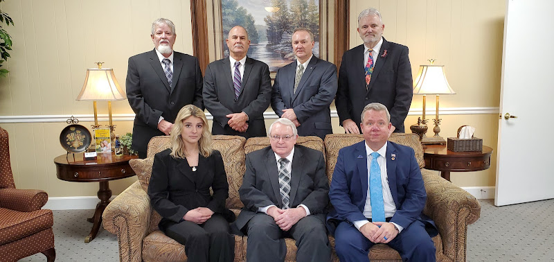 Flanders Powell Funeral Home & Crematory Pembroke Georgia