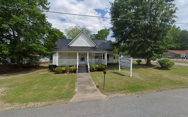 Funeral Services at Dexter T Sims Mortuary LLC in Royston, Georgia | FuneralHomes.fyi Dexter T Sims Mortuary LLC Royston Georgia