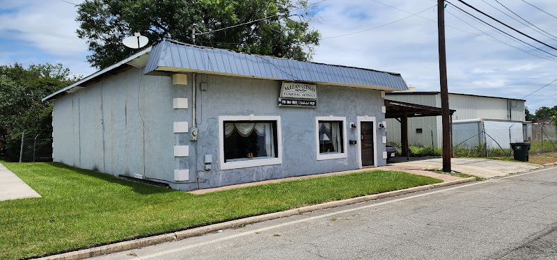 Funeral Services at Mc Lean-Litman Funeral Services Inc in Douglas, Georgia | FuneralHomes.fyi Mc Lean-Litman Funeral Services Inc Douglas Georgia