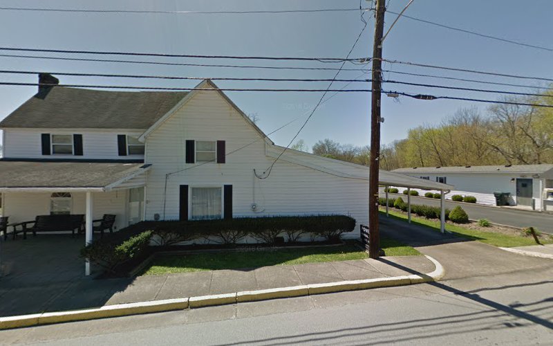 Powell Funeral Home Salt Lick Kentucky