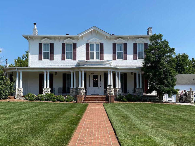 Clark Legacy Center Versailles Kentucky