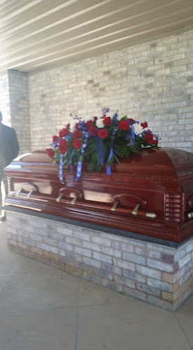 Chenault Brothers Funeral Home Winchester Kentucky