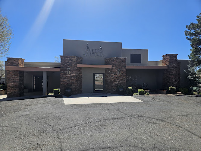 Funeral Services at Greer’s Mortuary of Sedona in Sedona, Arizona | FuneralHomes.fyi Greer’s Mortuary of Sedona Sedona Arizona