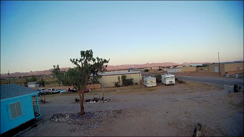 Dimond & Sons Valley View Funeral Home Fort Mohave Arizona