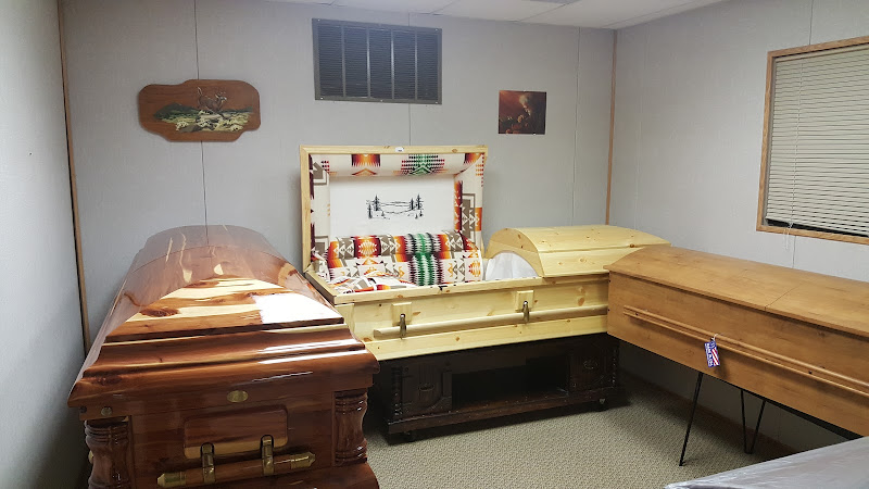 Summit Funeral Home St Michaels Arizona