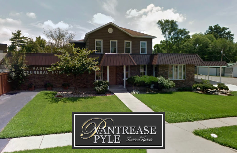 Funeral Services at Vantrease-Pyle Funeral Home of Zeigler in Zeigler, Illinois | FuneralHomes.fyi Vantrease-Pyle Funeral Home of Zeigler Zeigler Illinois