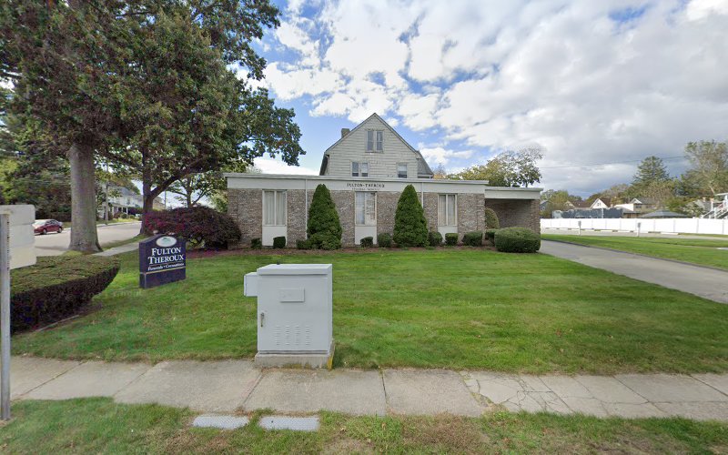 Fulton-Theroux Funeral Service New London Connecticut