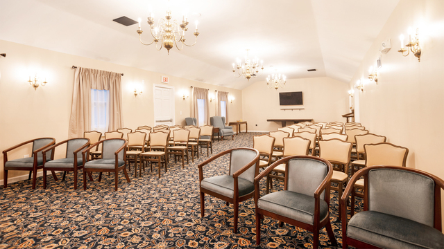 Funeral Services at Church & Allen Funeral Service in Norwich, Connecticut | FuneralHomes.fyi Church & Allen Funeral Service Norwich Connecticut