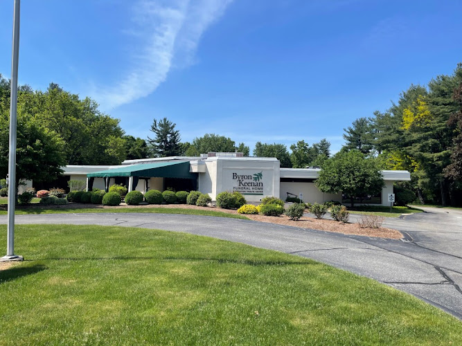 Funeral Services at Byron Keenan Funeral Home & Cremation Tribute Center in Springfield, Massachusetts | FuneralHomes.fyi Byron Keenan Funeral Home & Cremation Tribute Center Springfield Massachusetts
