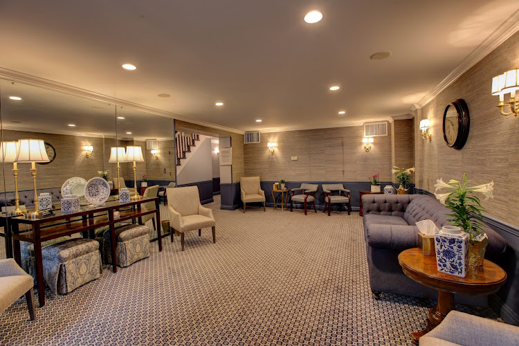 Funeral Services at Redden’s Funeral Home Inc in New York, New York | FuneralHomes.fyi Redden’s Funeral Home Inc New York New York