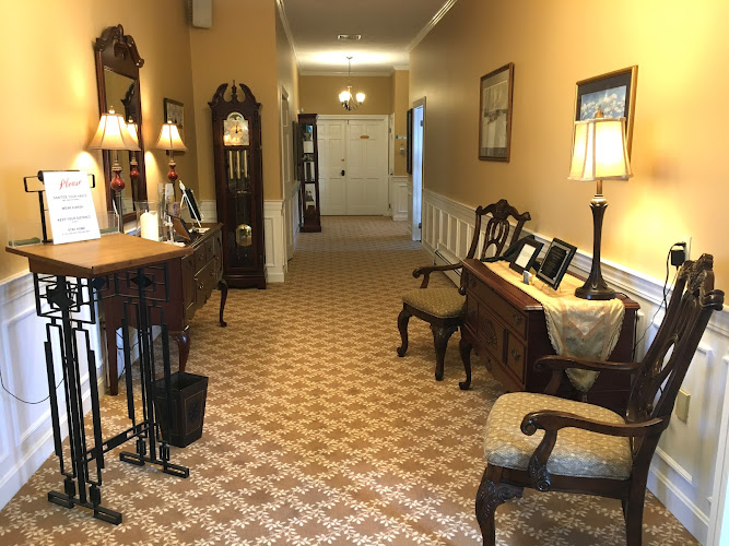 Mystic Funeral Home Mystic Connecticut