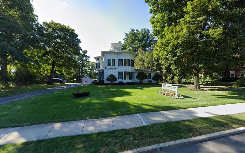 Funeral Services at Tillinghast Funeral Homes in Danielson, Connecticut | FuneralHomes.fyi Tillinghast Funeral Homes Danielson Connecticut