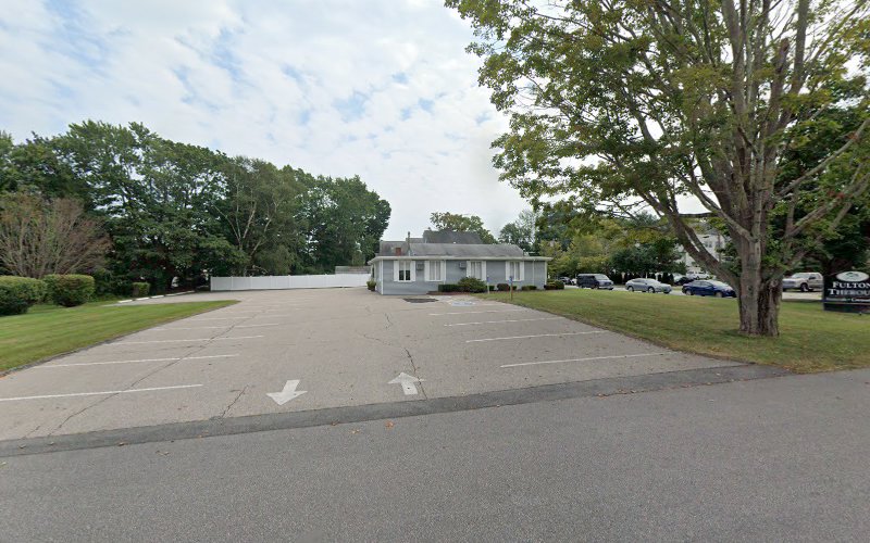 Fulton-Theroux Funeral Service Niantic Connecticut