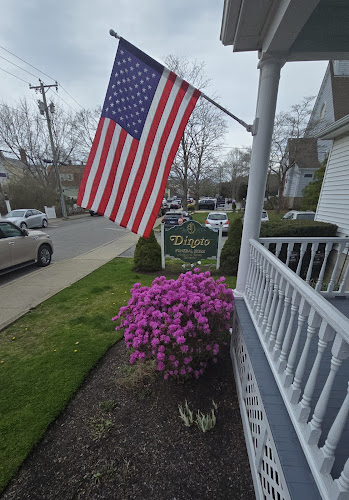 Dinoto Funeral Home Mystic Connecticut