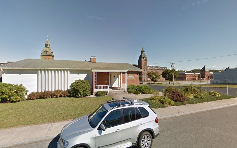 Godere Funeral Home Taftville Connecticut
