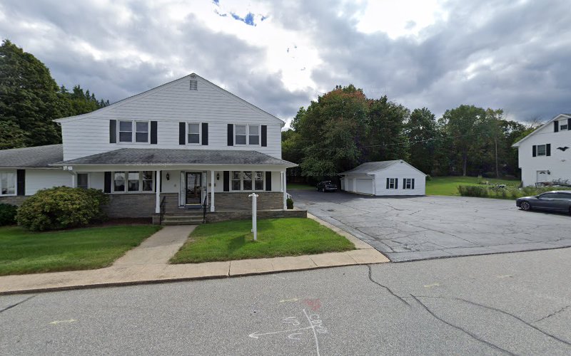 Guillot Funeral Home Taftville Connecticut