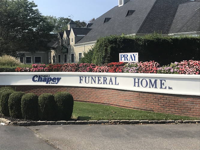 Chapey & Sons Funeral & Cremation Care West Islip New York