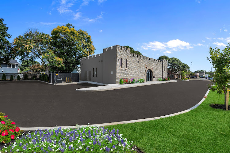 Fabrizio Funeral Chapels West Babylon New York