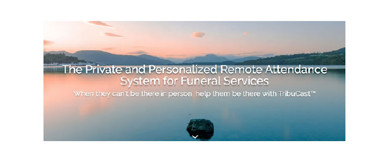 Funeral Services at TribuCast in Wilton, Connecticut | FuneralHomes.fyi TribuCast Wilton Connecticut
