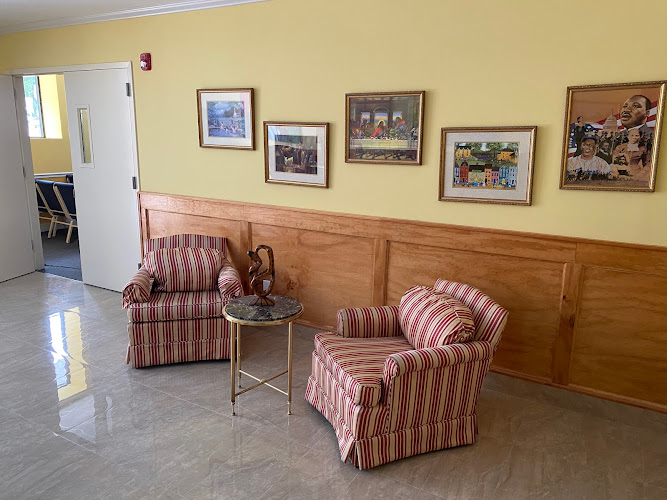 Funeral Services at LEGALL FOR FUNERALS in Mt Vernon, New York | FuneralHomes.fyi LEGALL FOR FUNERALS Mt Vernon New York