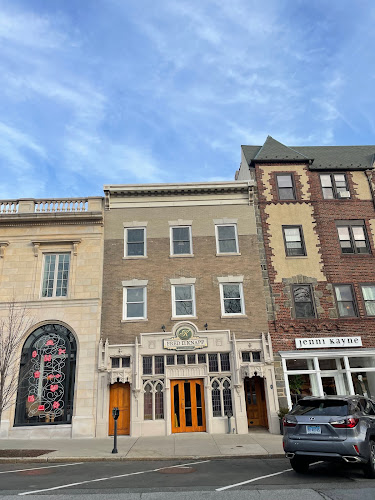 Fred D Knapp Funeral Home Greenwich Connecticut