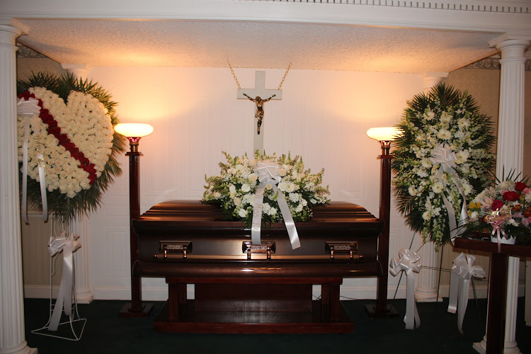 Sisto Funeral Home, Inc. Bronx New York