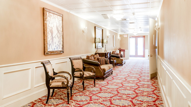 Riverside-Nassau North Chapels Great Neck New York