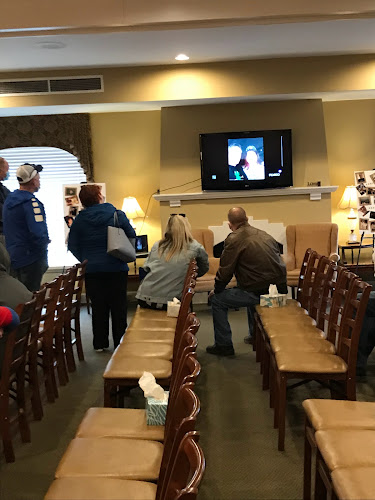 Serenity Funeral Care Covington Kentucky