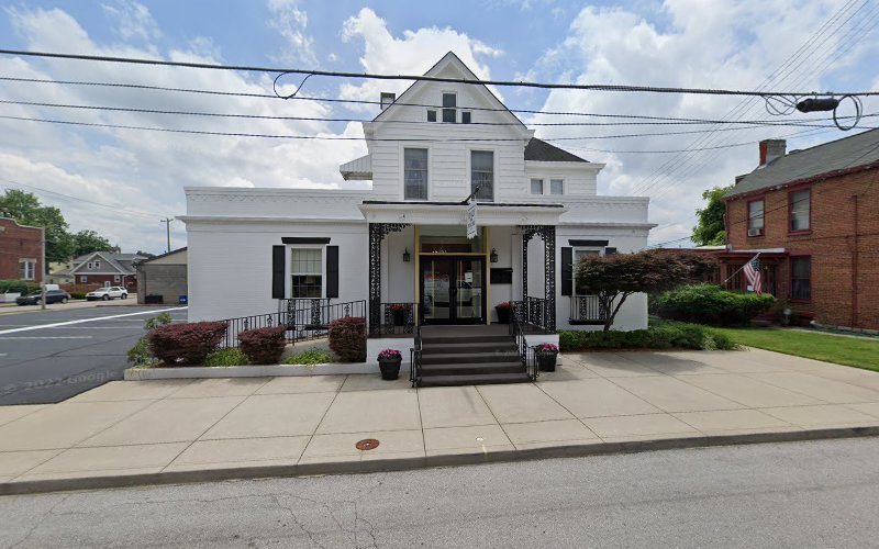 Connley Brothers Funeral Home Covington Kentucky