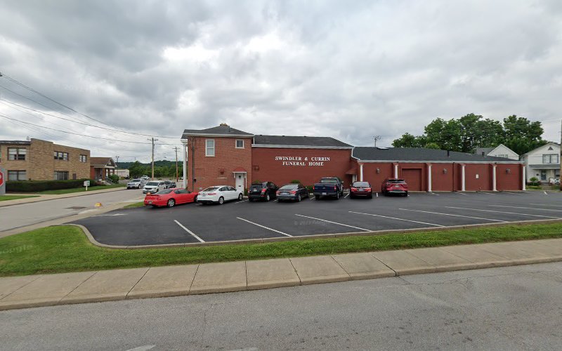Swindler & Currin Funeral Homes Covington Kentucky