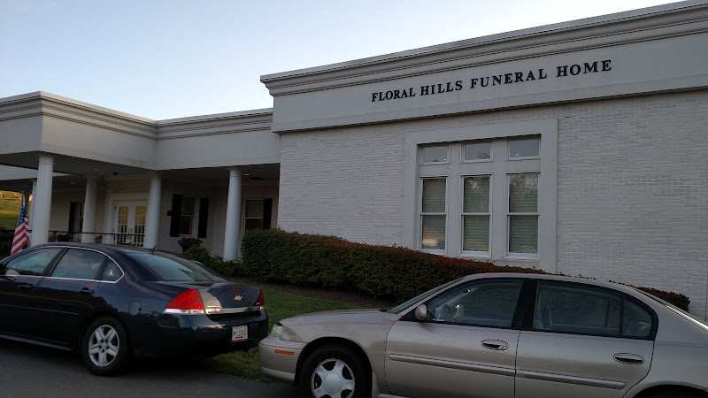 Funeral Services at Floral Hills Funeral Home in Covington, Kentucky | FuneralHomes.fyi Floral Hills Funeral Home Covington Kentucky
