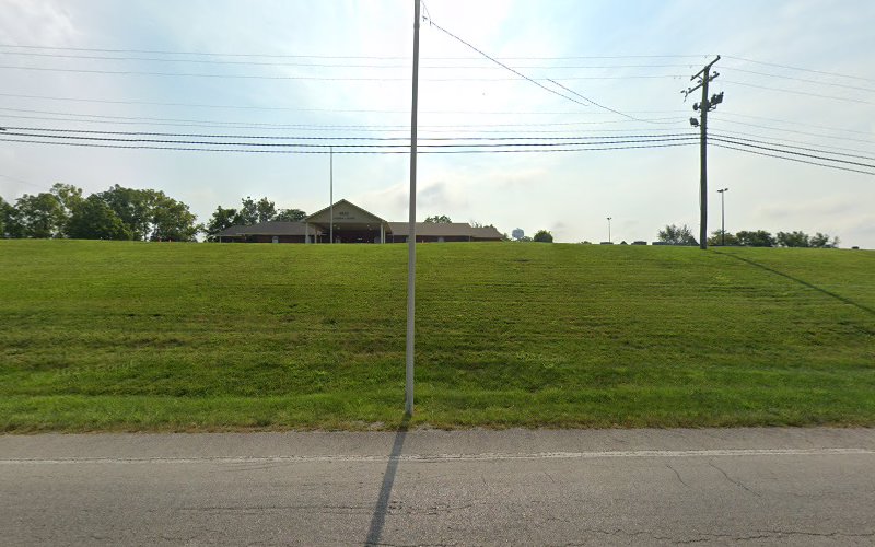 Ware Funeral Home Cynthiana Kentucky