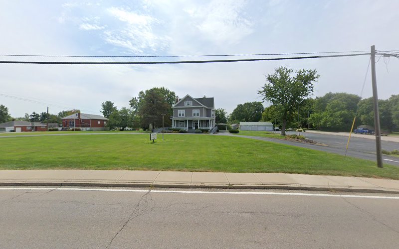 Middendorf-Bullock Funeral Home Hebron Kentucky