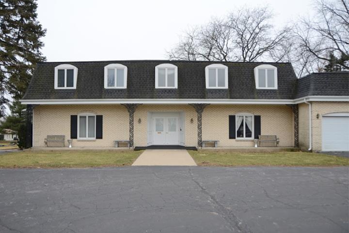 Burkhart-Eighner Funeral Home & Crematory Sandwich Illinois