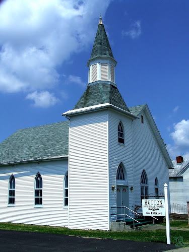 Hutton Funeral Home Hillsboro Kentucky