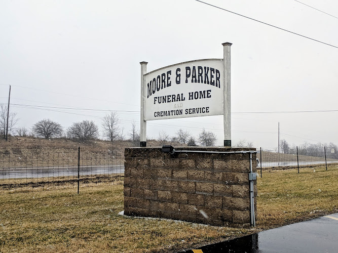 Moore and Parker Funeral Home and Cremation Services Maysville Kentucky