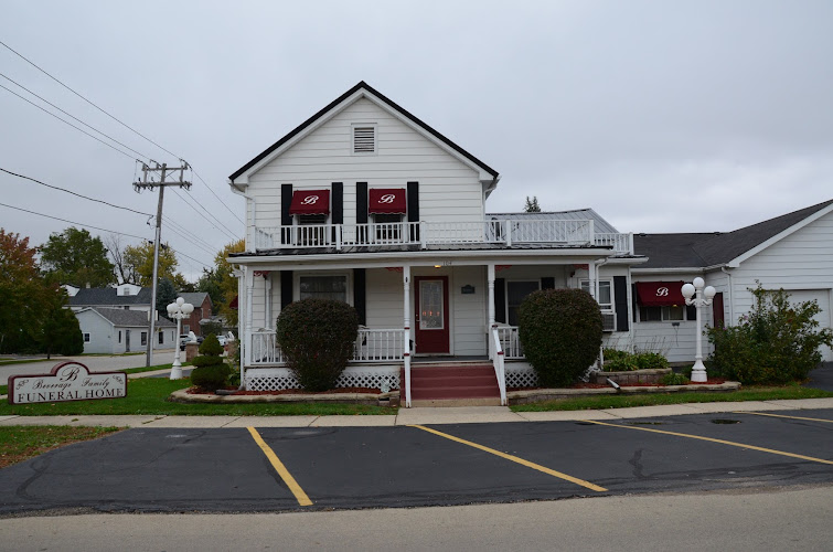 Funeral Services at Beverage Family Funeral Home in Sandwich, Illinois | FuneralHomes.fyi Beverage Family Funeral Home Sandwich Illinois