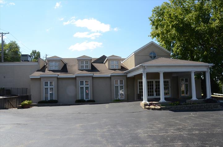 Funeral Services at Markiewicz Funeral Home, P.C. in Lemont, Illinois | FuneralHomes.fyi Markiewicz Funeral Home, P.C. Lemont Illinois