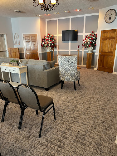 Funeral Services at McCauley-Sullivan Funeral Home & Crematorium in Bolingbrook, Illinois | FuneralHomes.fyi McCauley-Sullivan Funeral Home & Crematorium Bolingbrook Illinois