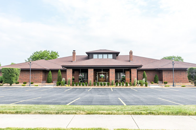 Funeral Services at Lawn Funeral Home in Orland Park, Illinois | FuneralHomes.fyi Lawn Funeral Home Orland Park Illinois