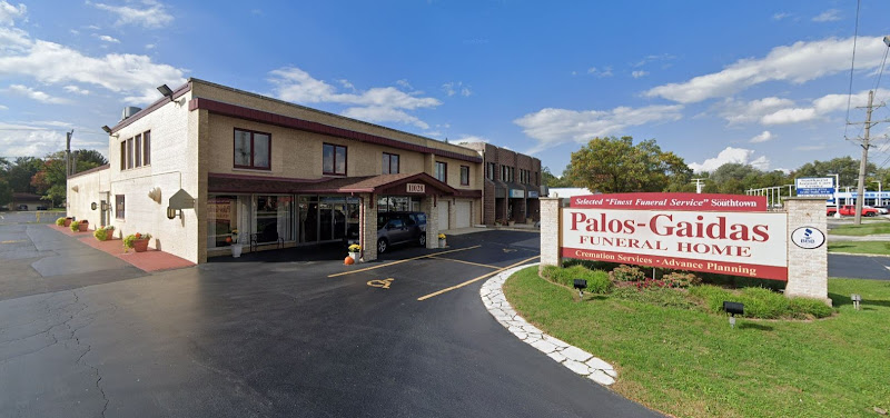 Funeral Services at Palos-Gaidas Funeral Home & Cremation Services in Palos Hills, Illinois | FuneralHomes.fyi Palos-Gaidas Funeral Home & Cremation Services Palos Hills Illinois