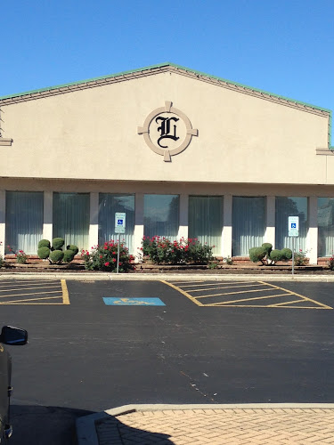 Funeral Services at Leak & Sons Funeral Homes in Country Club Hills, Illinois | FuneralHomes.fyi Leak & Sons Funeral Homes Country Club Hills Illinois