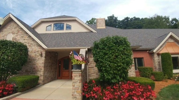 Funeral Services at Zarzycki Manor Chapels, Ltd. in Willow Springs, Illinois | FuneralHomes.fyi Zarzycki Manor Chapels, Ltd. Willow Springs Illinois