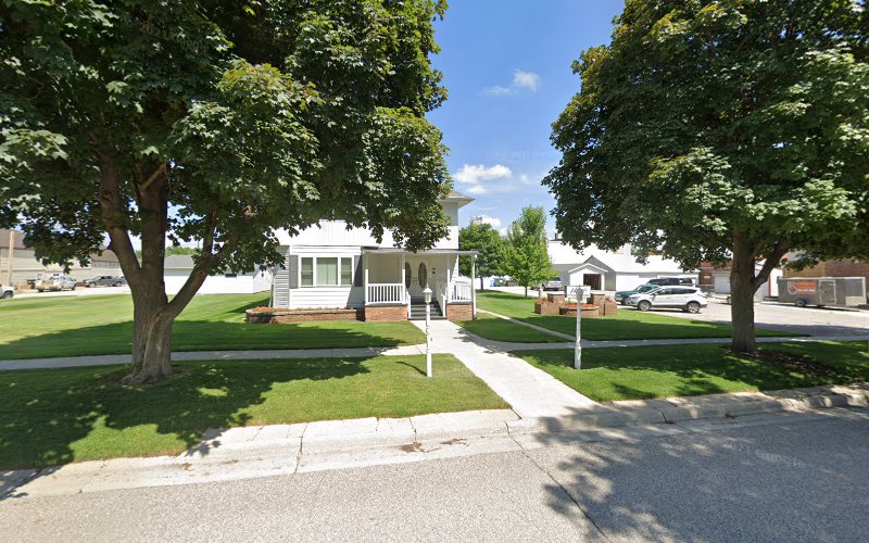 Harris Funeral Home West Bend Iowa