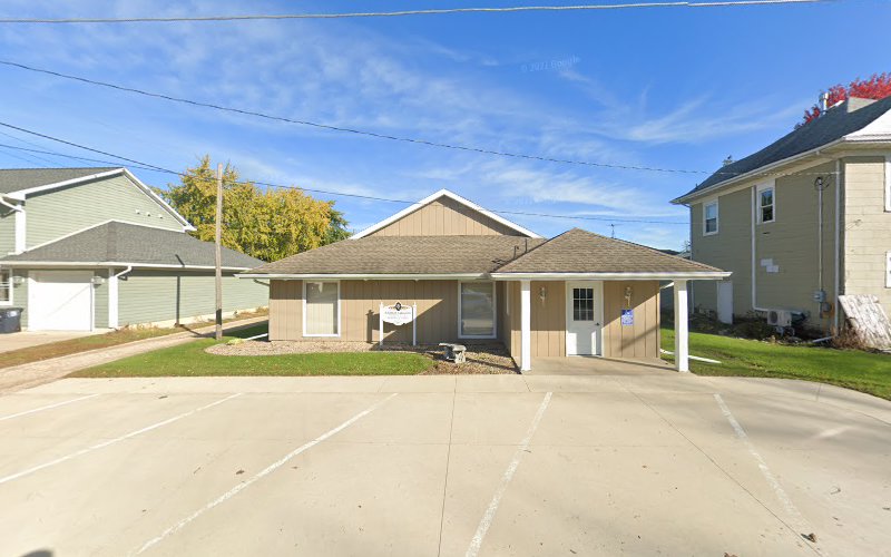Redman-Schwartz Funeral Chapel Aplington Iowa