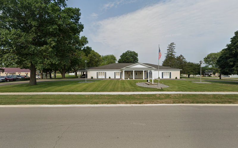 Hauser Weishaar Funeral Home Charles City Iowa