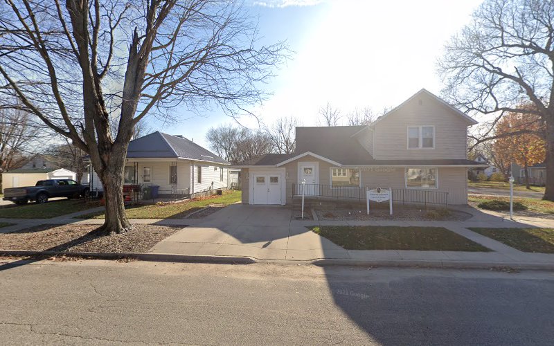 Funeral Services at Redman-Schwartz Funeral Home in Clarksville, Iowa | FuneralHomes.fyi Redman-Schwartz Funeral Home Clarksville Iowa