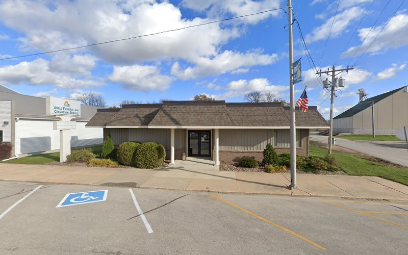 Abels Funeral and Cremation Service Dike Iowa
